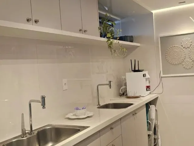Imagem 12: Seu Próximo Verão: Apto de Luxo, 3 Quartos, Cabedelo-Pb, 86M2