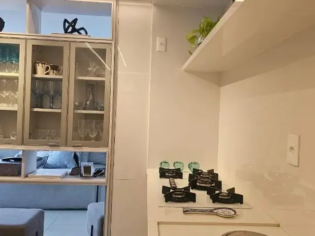 Imagem 2: Seu Próximo Verão: Apto de Luxo, 3 Quartos, Cabedelo-Pb, 86M2