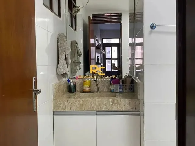 Imagem 7: Apartamento À Venda 110 M² | 3 Quartos + 1 Dse