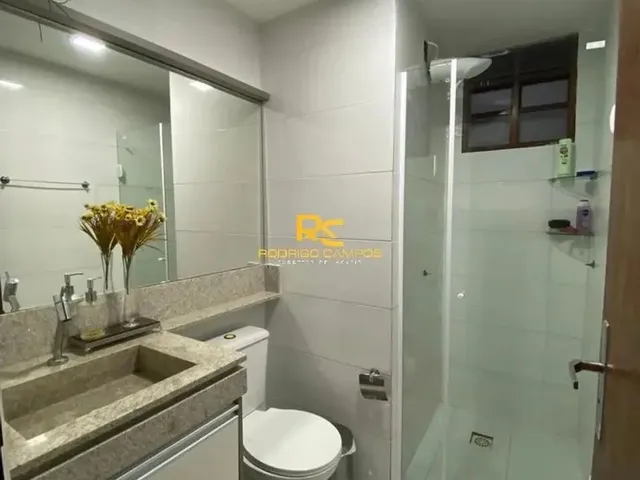 Imagem 11: Apartamento À Venda 110 M² | 3 Quartos + 1 Dse