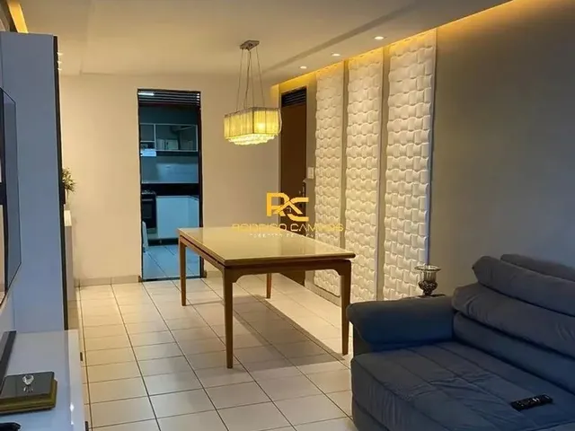Imagem 2: Apartamento À Venda 110 M² | 3 Quartos + 1 Dse