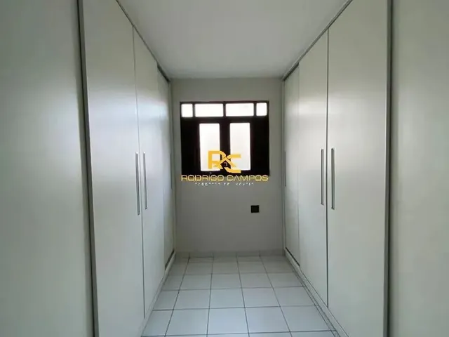 Imagem 14: Apartamento À Venda 110 M² | 3 Quartos + 1 Dse