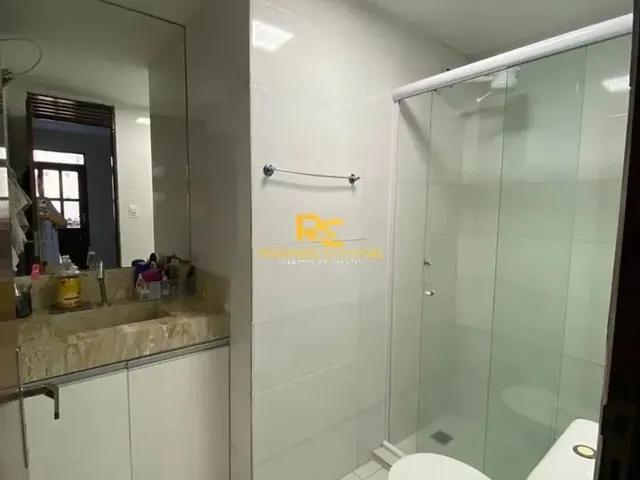 Imagem 6: Apartamento À Venda 110 M² | 3 Quartos + 1 Dse