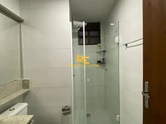 Imagem 12: Apartamento À Venda 110 M² | 3 Quartos + 1 Dse