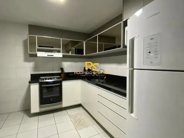 Imagem 9: Apartamento À Venda 110 M² | 3 Quartos + 1 Dse