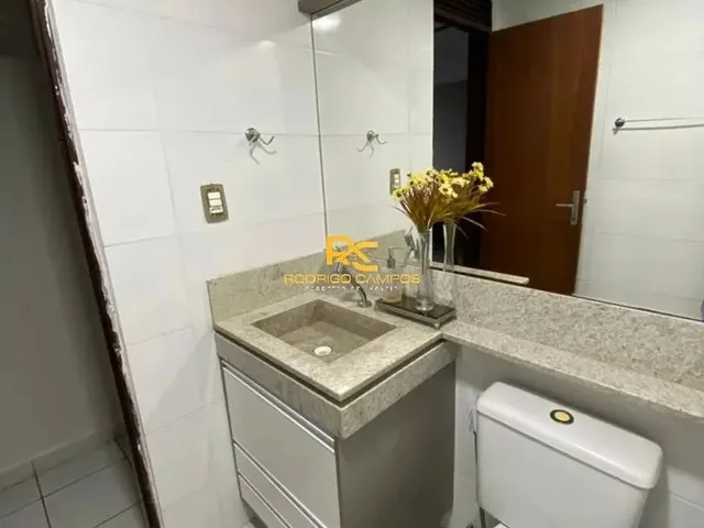 Imagem 3: Apartamento À Venda 110 M² | 3 Quartos + 1 Dse