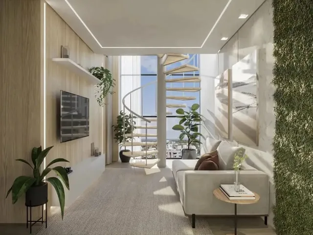 Imagem 1: Repasse Duplex para Venda com 122M com 2 Quartos em Aeroclube - João Pessoa - Pb