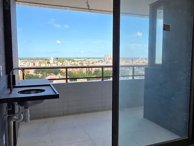 Imagem: 8° Andar, 2Vagas e Lazer na Cobertura