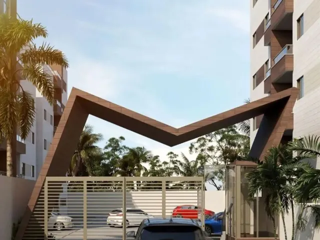 Imagem 14: Apartamento com Possibilidade Zero de Entrada