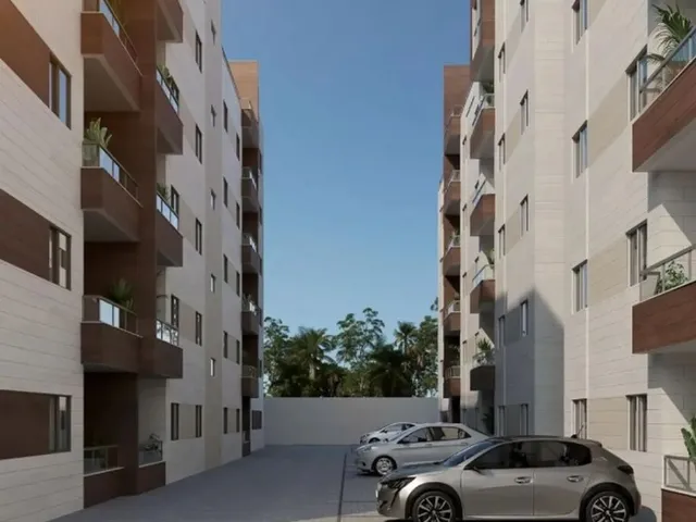 Imagem 11: Apartamento com Possibilidade Zero de Entrada