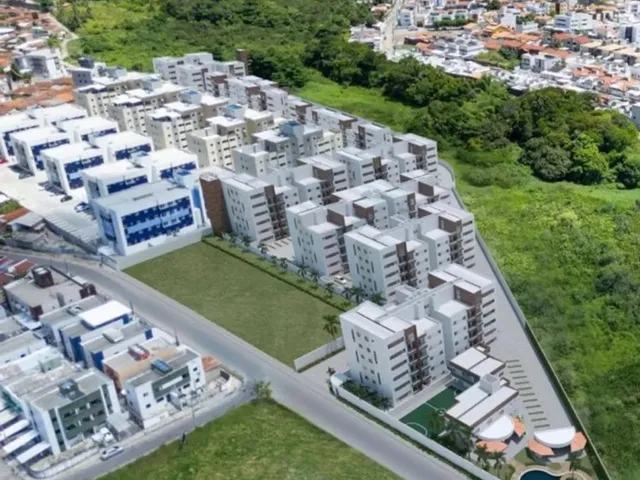 Imagem 3: Apartamento com Possibilidade Zero de Entrada
