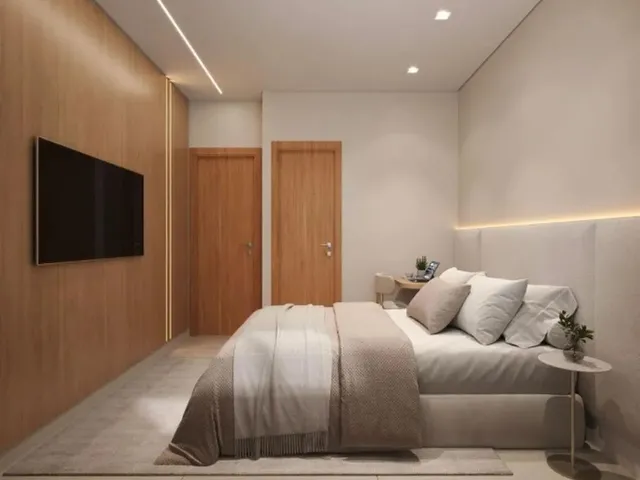 Imagem 6: Apartamento com Possibilidade Zero de Entrada