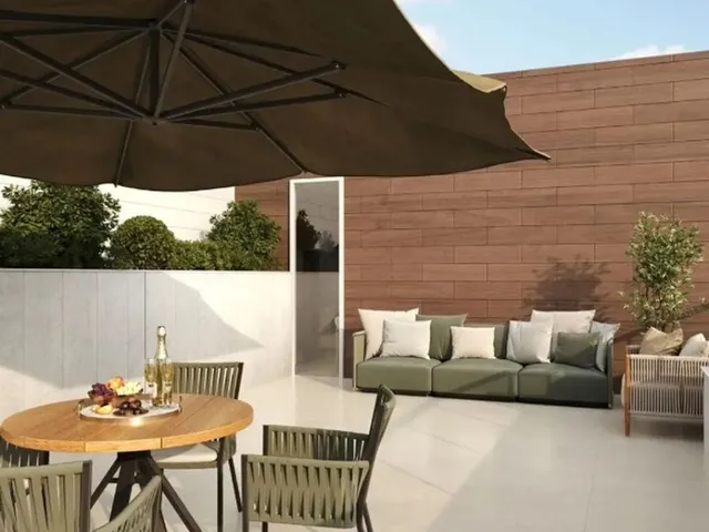 Imagem 5: Apartamento com Possibilidade Zero de Entrada