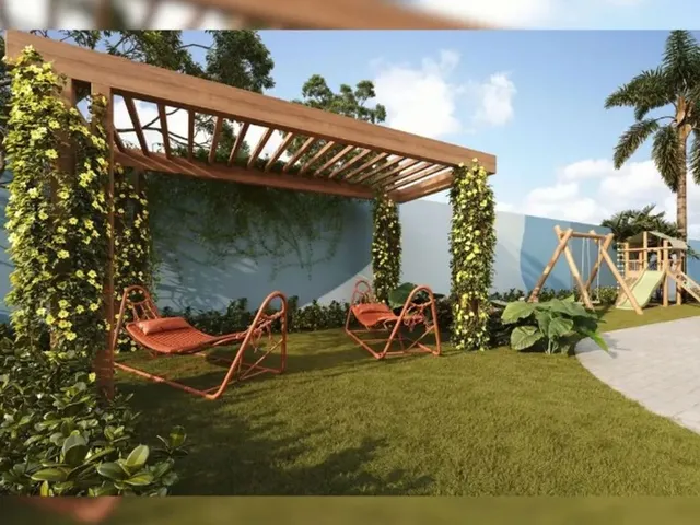 Imagem 15: Apartamento com Possibilidade Zero de Entrada