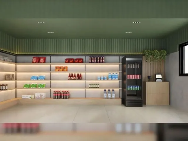 Imagem 4: Apartamento com Possibilidade Zero de Entrada