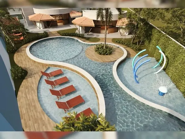Imagem 12: Apartamento com Possibilidade Zero de Entrada