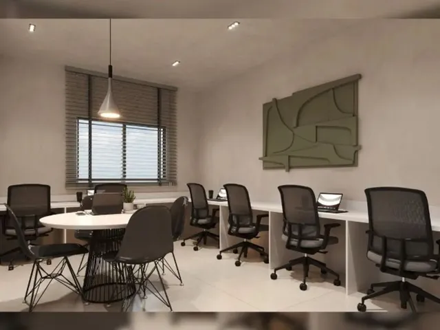 Imagem 10: Apartamento com Possibilidade Zero de Entrada