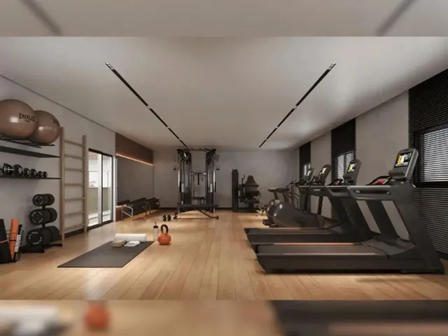 Imagem 7: Apartamento com Possibilidade Zero de Entrada