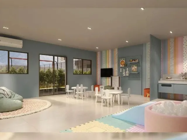 Imagem 13: Apartamento com Possibilidade Zero de Entrada