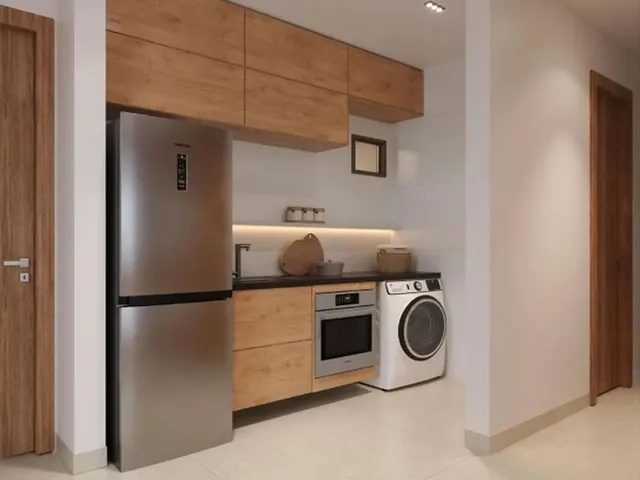 Imagem 16: Apartamento com Possibilidade Zero de Entrada