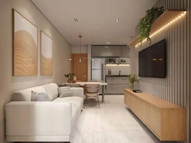 Imagem 8: Apartamento com Possibilidade Zero de Entrada