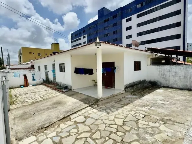 Imagem 1: Vendo Casa com 03 Dormitórios | Terreno 10X20