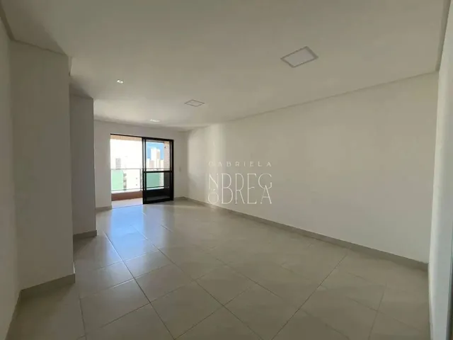 Imagem: Apartamento com 3 Quartos, Sendo 2 Suítes