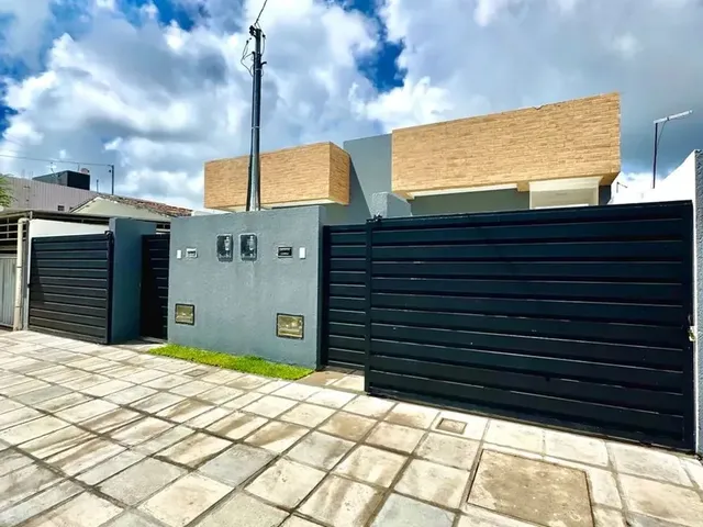 Imagem: Casa Pronta para Morar no Valentina de Figueiredo