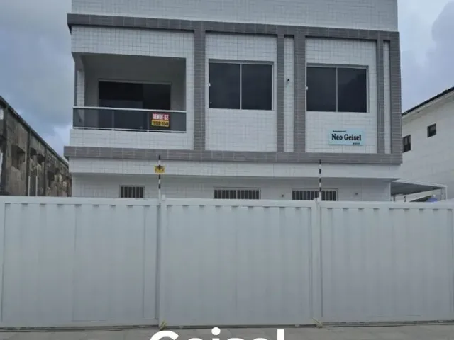 Imagem: Apartamento no Geisel 3 Quartos
