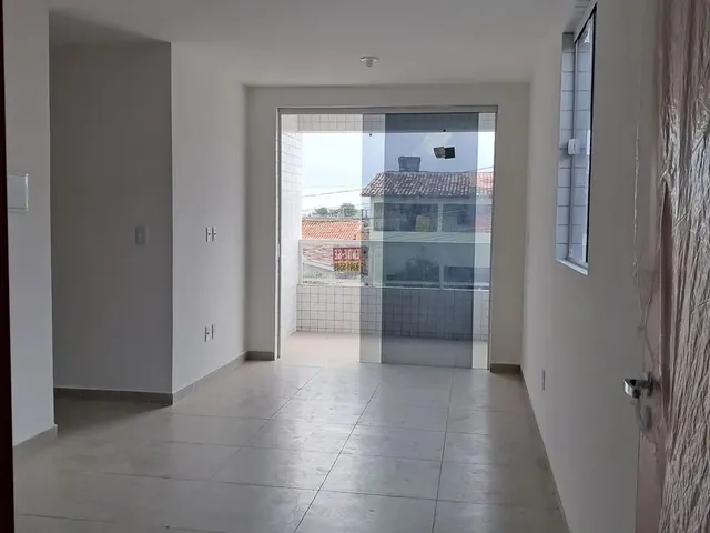 Imagem 2: Apartamento no Geisel 3 Quartos