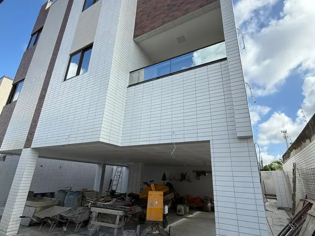 Imagem: Cobertura Duplex com 3 Quartos, Bancários