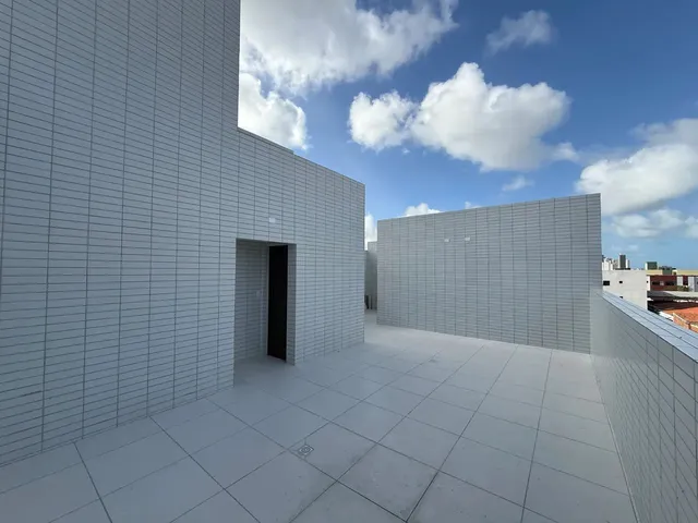Imagem 3: Cobertura Duplex com 3 Quartos, Bancários