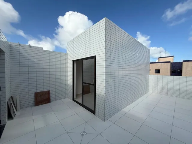 Imagem 4: Cobertura Duplex com 3 Quartos, Bancários
