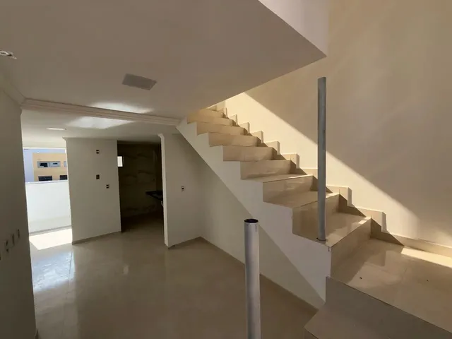 Imagem 6: Cobertura Duplex com 3 Quartos, Bancários
