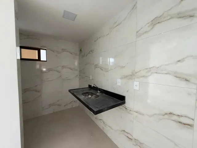 Imagem 7: Cobertura Duplex com 3 Quartos, Bancários