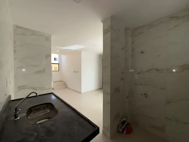 Imagem 8: Cobertura Duplex com 3 Quartos, Bancários