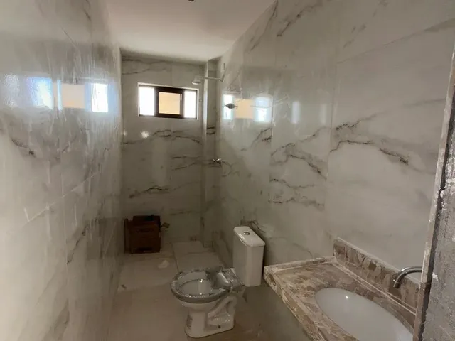 Imagem 9: Cobertura Duplex com 3 Quartos, Bancários