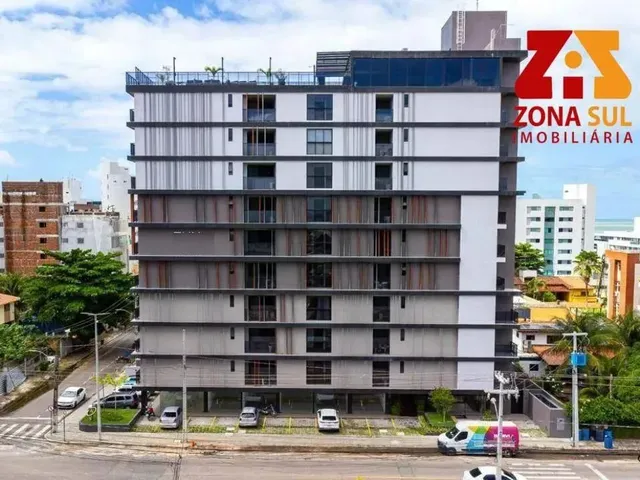 Imagem: Flat com 1 Dormitório À Venda, 24 M²