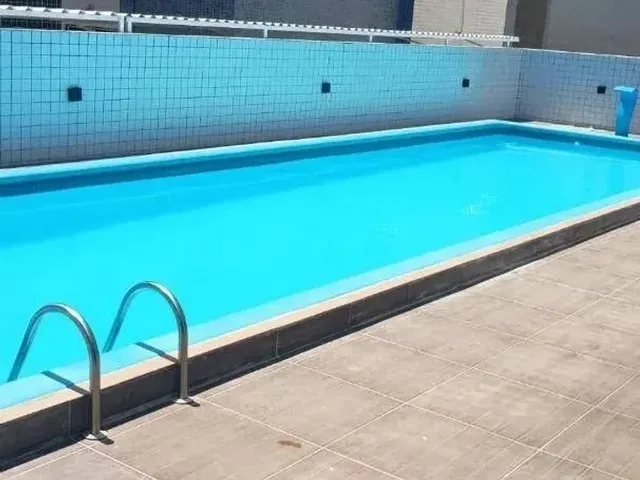 Imagem: Apartamento com 2 Dormitórios À Venda