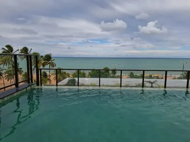 Imagem: Apartamento na Av. Cabo Branco com 1 Ou