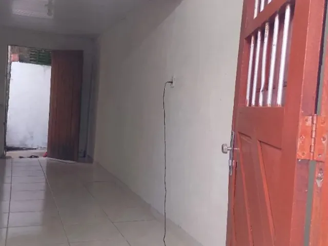 Imagem: Casa no Colinas do Sul Gramame $35.000