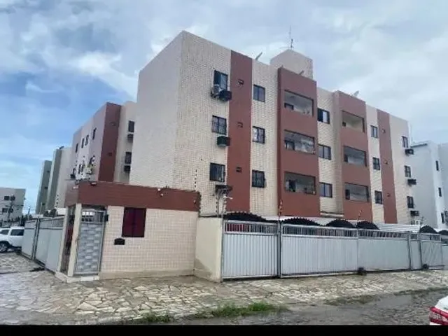 Imagem: Excelente Apartamento Térreo com 3 Quartos
