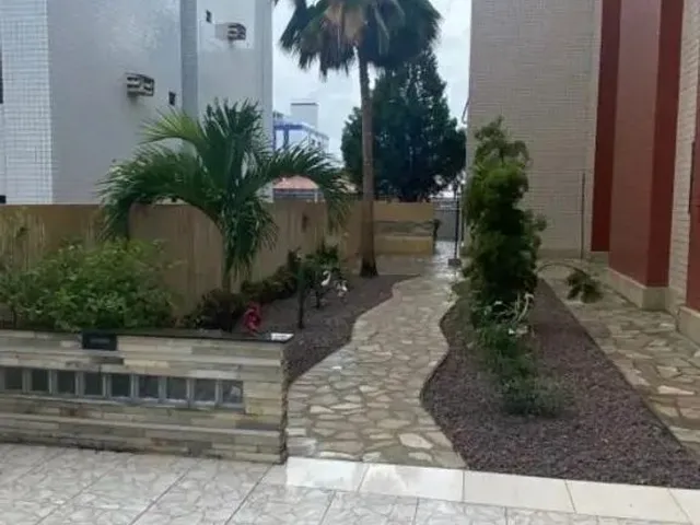 Imagem 2: Excelente Apartamento Térreo com 3 Quartos na Melhor Localização do Jd Cidade