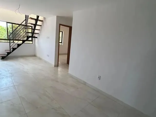 Imagem 11: Vendo Excelente Apartamento Cobertura Duplex no Bancários, 03 Quartos, R$ 480.000,00