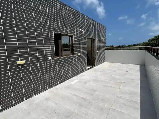 Imagem 14: Vendo Excelente Apartamento Cobertura Duplex no Bancários, 03 Quartos, R$ 480.000,00