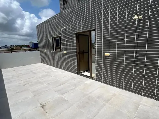 Imagem 5: Vendo Excelente Apartamento Cobertura Duplex no Bancários, 03 Quartos, R$ 480.000,00