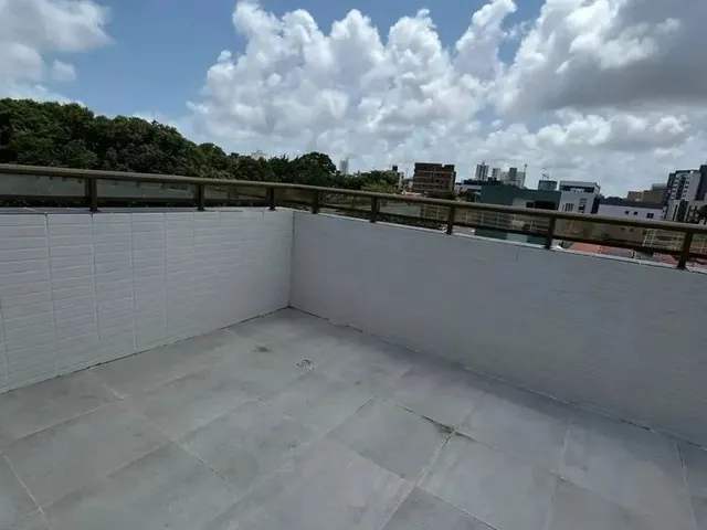 Imagem 12: Vendo Excelente Apartamento Cobertura Duplex no Bancários, 03 Quartos, R$ 480.000,00