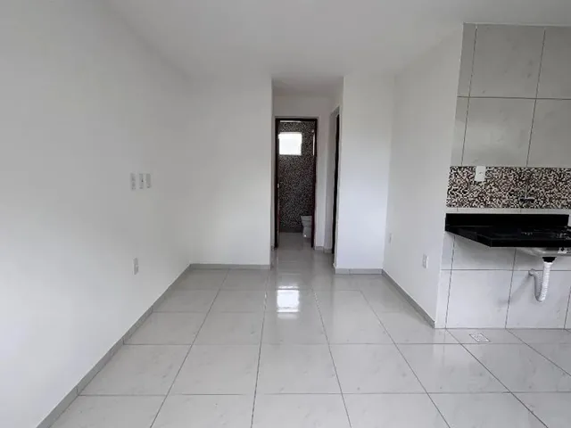 Imagem 2: Apartamento 2 Quartos no José Américo