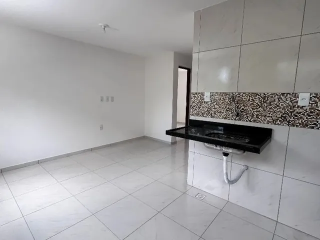 Imagem 5: Apartamento 2 Quartos no José Américo