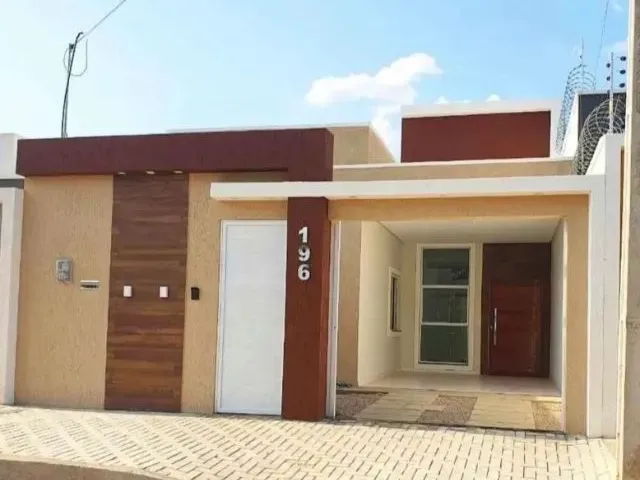 Imagem 1: Casa Mangabeira 3 Qts Cod 5621